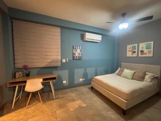 Moderno centrico y comodo 001 - 4