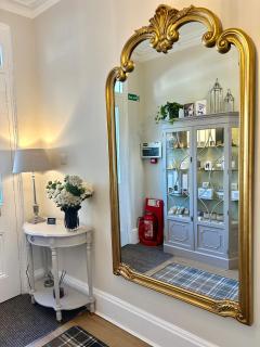 Willesden, Apartment 1, A beautifully furnished one bedroomed apartment in the heart of Llandudno - 9