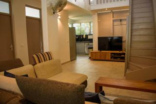 Eden Sea Villa - 2