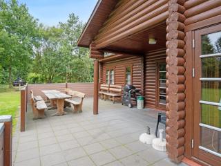 Holiday Home Frederica - 30km from the sea by Interhome - Toftlund - 6