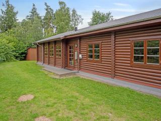 Holiday Home Frederica - 30km from the sea by Interhome - 2