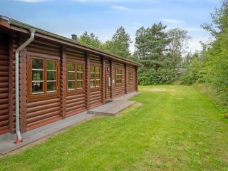 Holiday Home Frederica - 30km from the sea by Interhome - Toftlund - 1