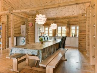 Holiday Home Frederica - 30km from the sea by Interhome - 2