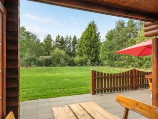 Holiday Home Frederica - 30km from the sea by Interhome - 1