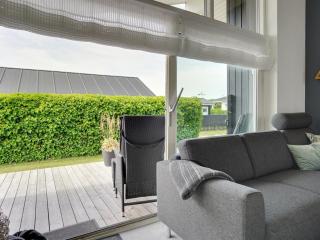 Holiday Home Sjarlotte - 100m from the sea by Interhome - 3