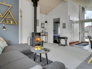Holiday Home Sjarlotte - 100m from the sea by Interhome - 2