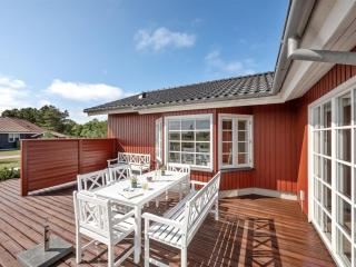 Holiday Home Wienke - 300m to the inlet by Interhome - 9