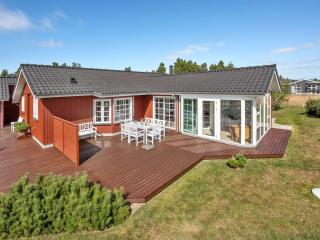 Holiday Home Wienke - 300m to the inlet by Interhome - 8