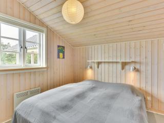 Holiday Home Wienke - 300m to the inlet by Interhome - 1