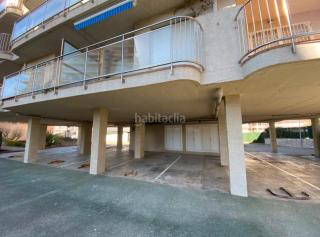 Apartamento frente al Mar, AA y Parking - 9