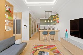1 Bed Flat in London - Londen - 5