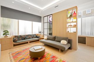 1 Bed Flat in London - Londen - 6
