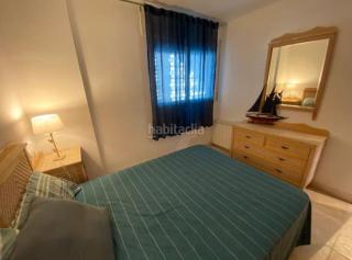 Apartamento frente al Mar, AA y Parking - 5