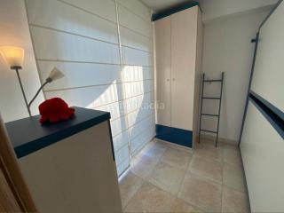 Apartamento frente al Mar, AA y Parking - 2
