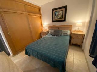 Apartamento frente al Mar, AA y Parking - 1