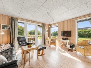 Holiday Home Holm - 700m to the fjord by Interhome - 8