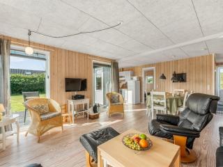 Holiday Home Holm - 700m to the fjord by Interhome - 9