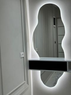 Luxe Apartament Shkoder 2 - 5