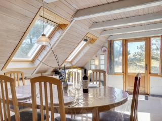 Holiday Home Ødke - 3-5km from the sea by Interhome - 4