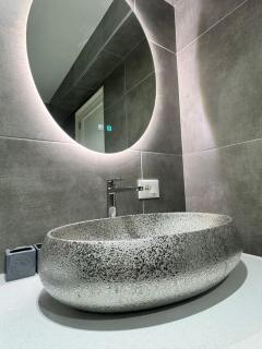 Luxe Apartament Shkoder 2 - 1