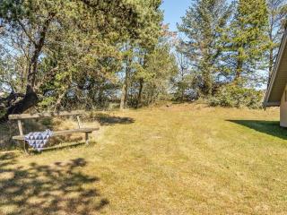 Holiday Home Ødke - 3-5km from the sea by Interhome - 3
