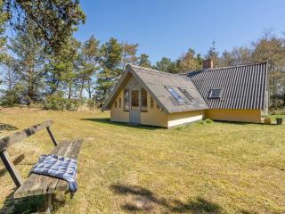 Holiday Home Ødke - 3-5km from the sea by Interhome - 2