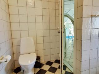 Holiday Home Sirka - 200m from the sea by Interhome - 9