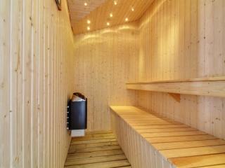 Holiday Home Sirka - 200m from the sea by Interhome - 8