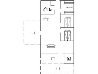 Holiday Home Aleida - 100m to the inlet by Interhome - 9