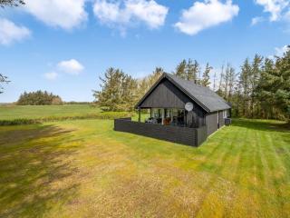 Holiday Home Aleida - 100m to the inlet by Interhome - 2
