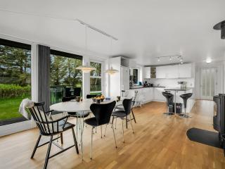 Holiday Home Aleida - 100m to the fjord by Interhome - 1