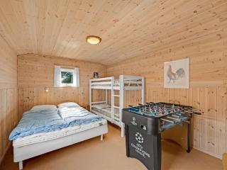 Holiday Home Herminia - 350m to the inlet by Interhome - 4