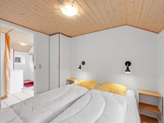 Holiday Home Herminia - 350m to the fjord by Interhome - 2