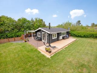 Holiday Home Staffan - 200m to the fjord by Interhome - 0