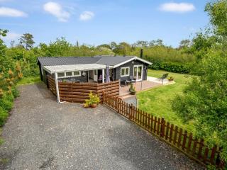 Holiday Home Staffan - 200m to the inlet by Interhome - 8