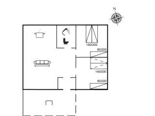 Apartment Gertraude - 17km to the inlet by Interhome - 9