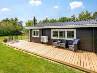 Holiday Home Staffan - 200m to the inlet by Interhome - 3