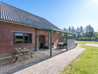 Apartment Gertraude - 17km to the inlet by Interhome - 6
