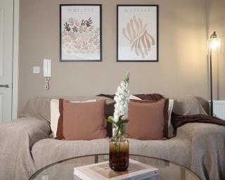 Quayside Nest - Newcastle City Centre with Free Private Parking - 7