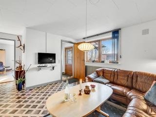 Apartment Gertraude - 17km to the fjord by Interhome - 5