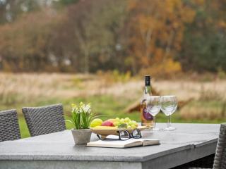 Holiday Home Tindra - 30m to the inlet by Interhome - 1