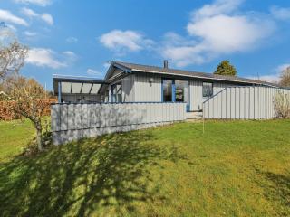 Holiday Home Marjun - 400m from the sea by Interhome - Sønderby - 0