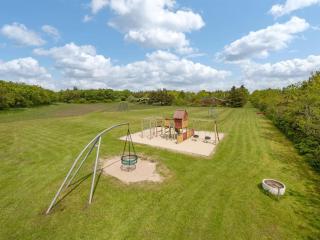 Holiday Home Halla - 200m to the inlet by Interhome - 7