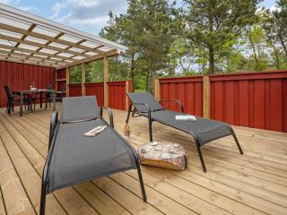 Holiday Home Halla - 200m to the inlet by Interhome - 5