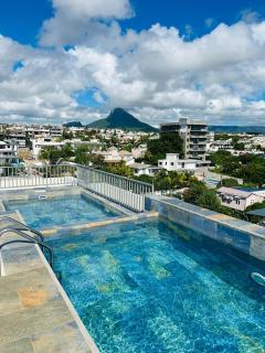 Coastal Retreat Flic en Flac Apartment - 9