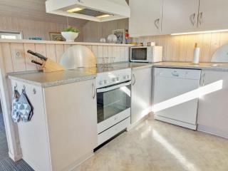 Holiday Home Kody - 350m to the inlet by Interhome - 2