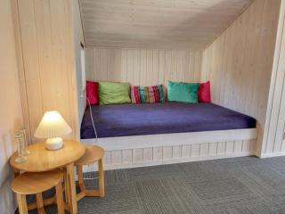 Holiday Home Kody - 350m to the inlet by Interhome - 3