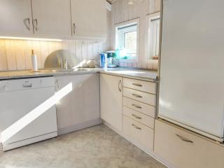 Holiday Home Kody - 350m to the inlet by Interhome - 1