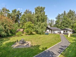 Holiday Home Naumka - 200m to the inlet by Interhome - Skjern - 4