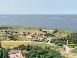 Holiday Home Naumka - 200m to the inlet by Interhome - Skjern - 1